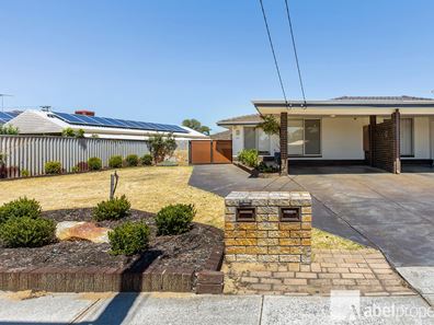 16A Osborne Place, Stirling WA 6021