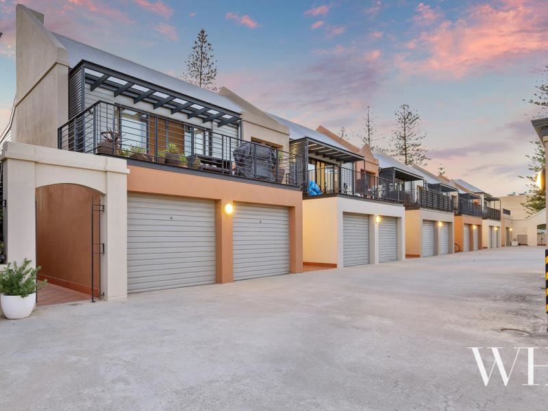 19/1 Norfolk Street, Fremantle