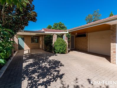 80A Gairloch Street, Mount Pleasant WA 6153