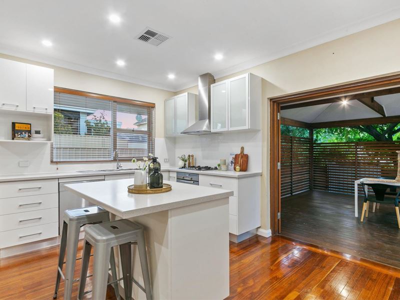 44 Parkside Avenue, Mount Pleasant