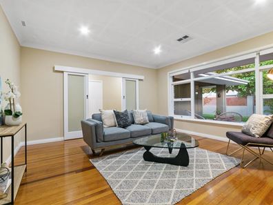 44 Parkside Avenue, Mount Pleasant WA 6153