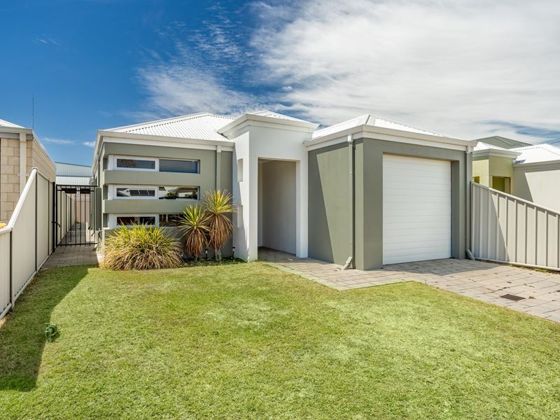 18B Stirton Court, South Bunbury