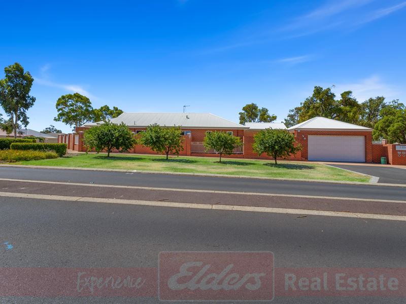 1/1 Illawarra Drive, Millbridge