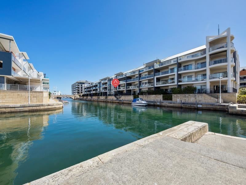 14/3 The Palladio, Mandurah