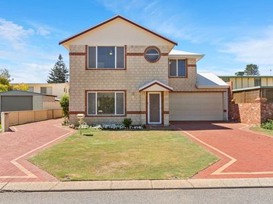 12A Chalwell Street, Rockingham WA 6168