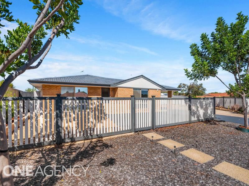 2 Logan Road, Leeming
