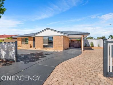 2 Logan Road, Leeming WA 6149