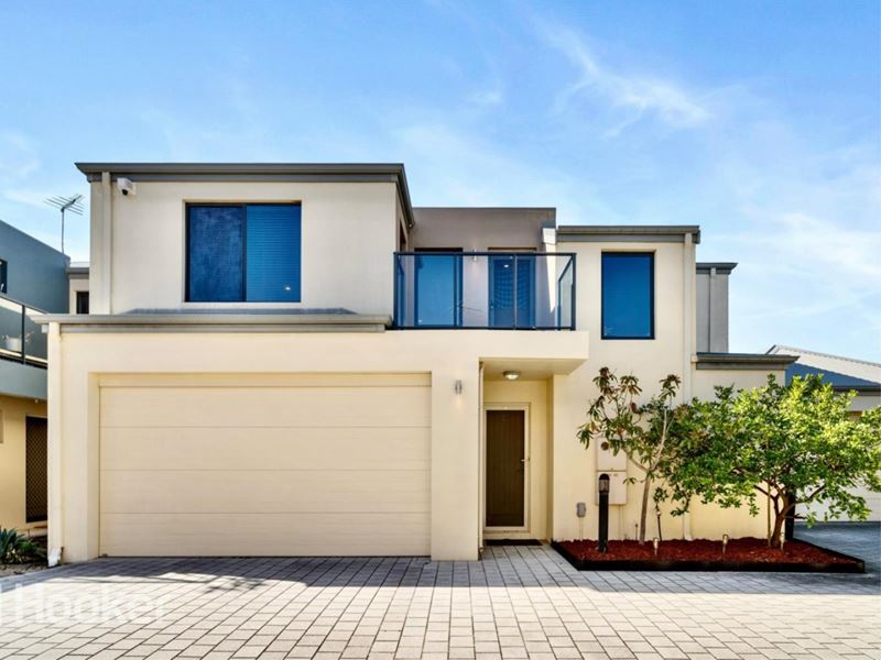 3/118 Huntriss Road, Karrinyup