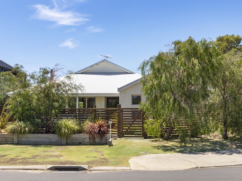 35 Castleroy Terrace, Dunsborough WA 6281