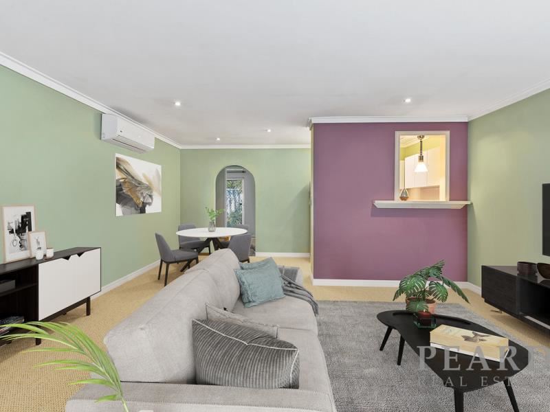 12/57 Manning Road, Como