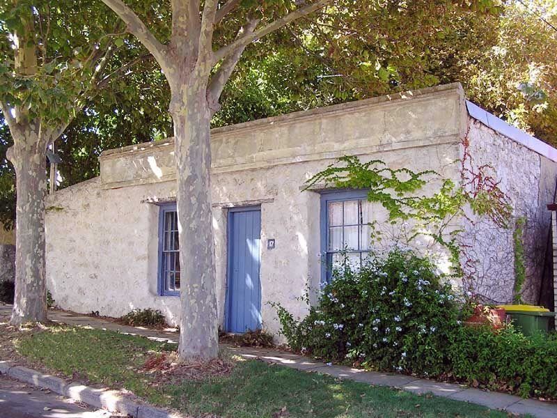 17 Charles Street, South Fremantle