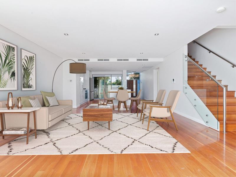 45 Tully Road, East Perth