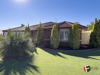 17 Lindeman Heights, Ridgewood WA 6030