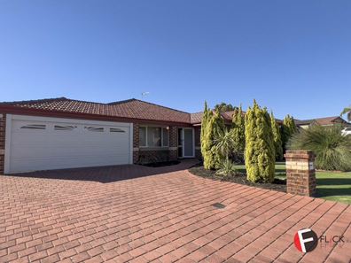 17 Lindeman Heights, Ridgewood WA 6030