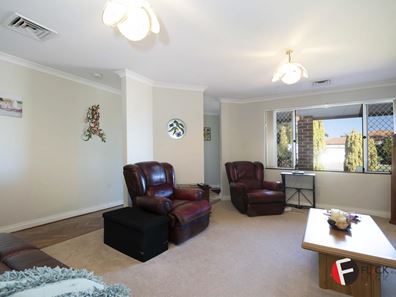 17 Lindeman Heights, Ridgewood WA 6030