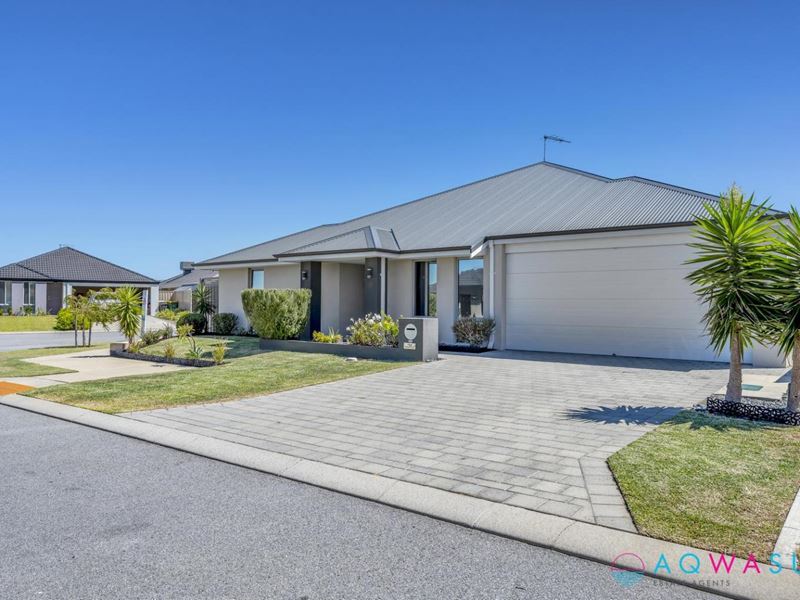 1 Bisque Street, Karnup