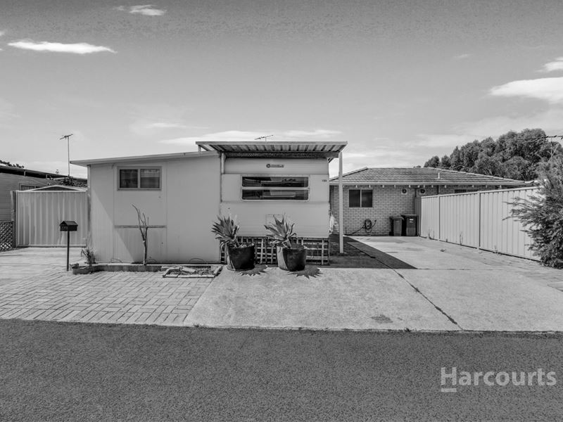 154/490 Pinjarra Road, Furnissdale