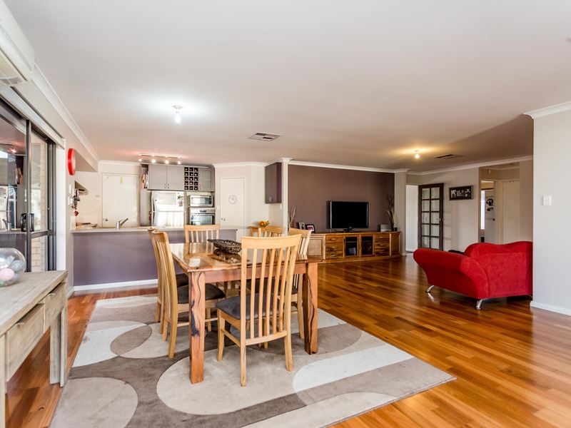 14 Judges Court, Huntingdale