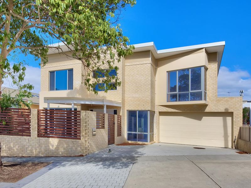 3A Lodesworth Road, Westminster WA 6061