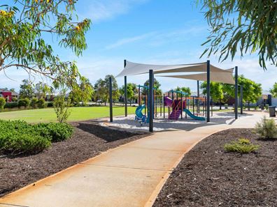 8 Wyandotte Street, Southern River WA 6110