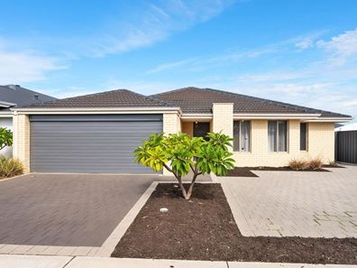 8 Wyandotte Street, Southern River WA 6110