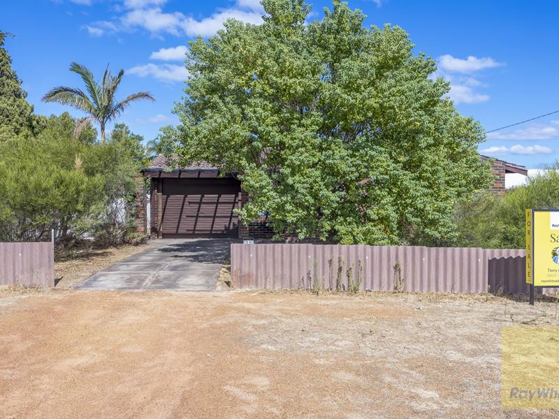 55 Calluna Way, Forrestfield