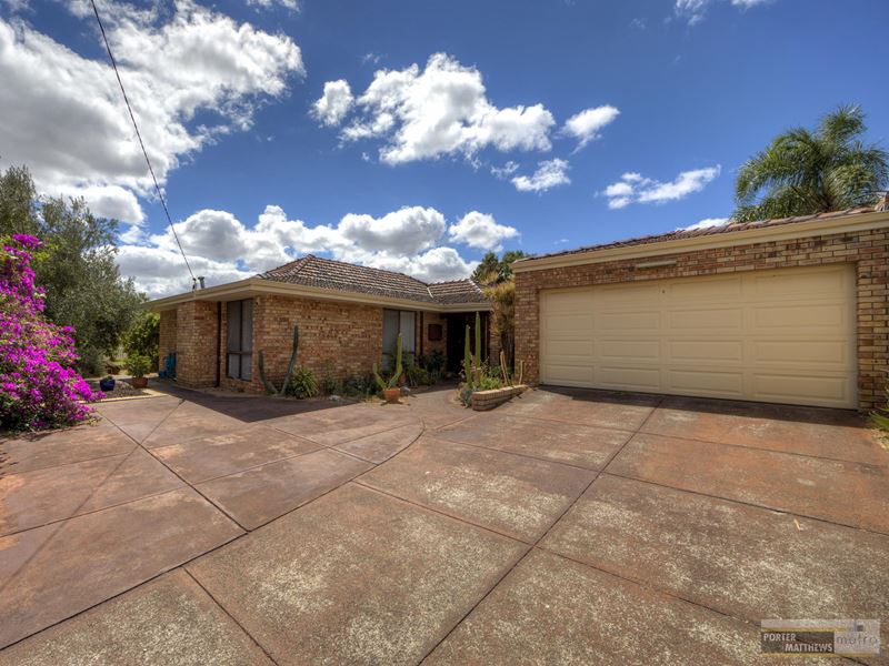 6 Blackbutt Way, Forrestfield