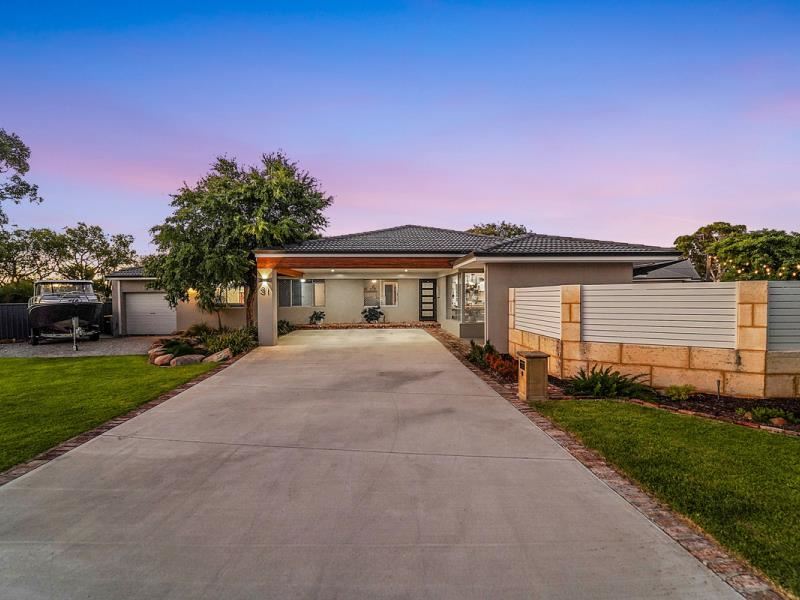 31 Chelsford Road, Warwick