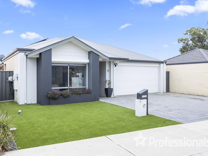 15 Banbury Way, Aveley WA 6069