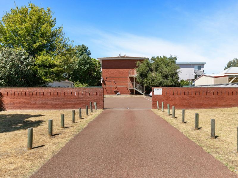 12/22 Forrest Street, Mount Lawley