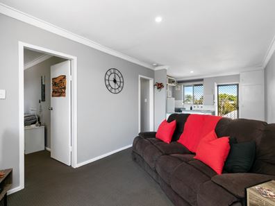 12/22 Forrest Street, Mount Lawley WA 6050