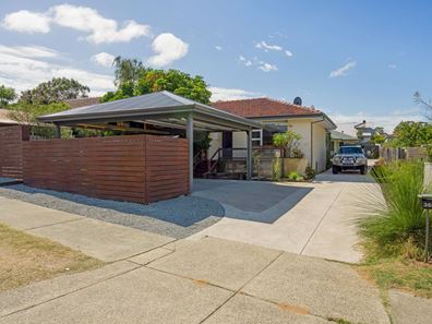 368 Carrington Street, Hamilton Hill WA 6163