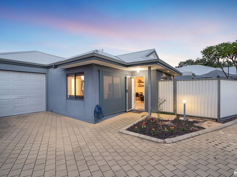 7/5 Turner Place, Kelmscott