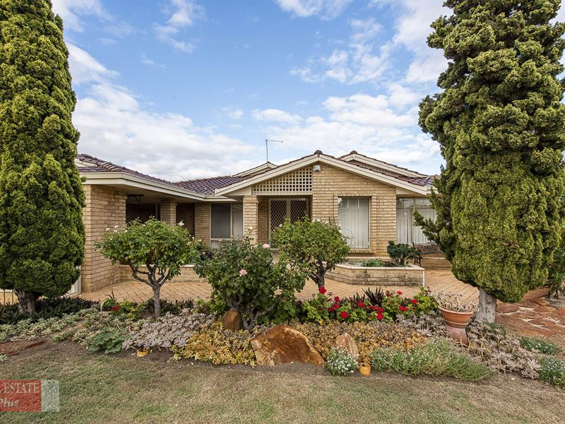 14 New Bond Street, Midland