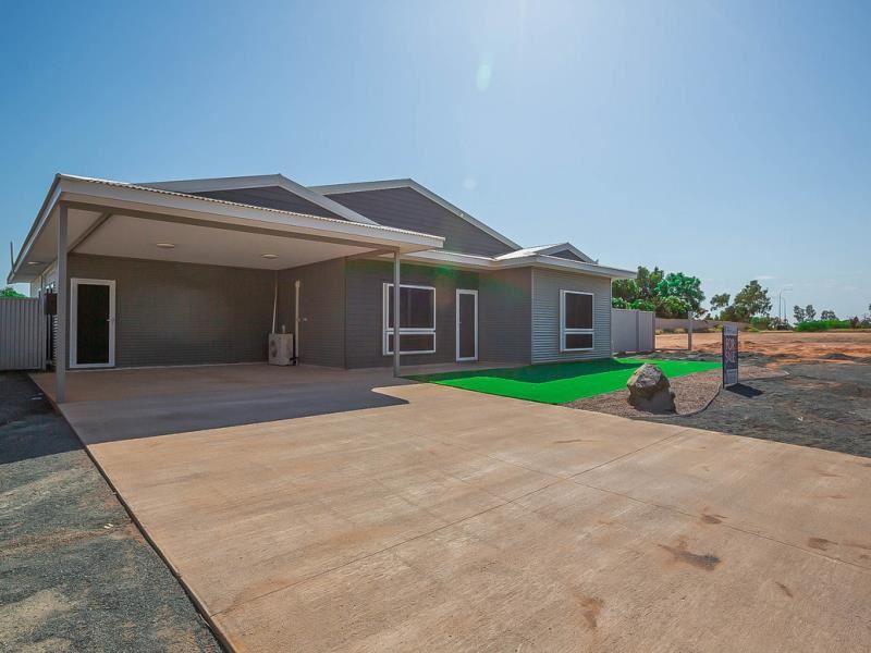 25 Smith Street, South Hedland WA 6722