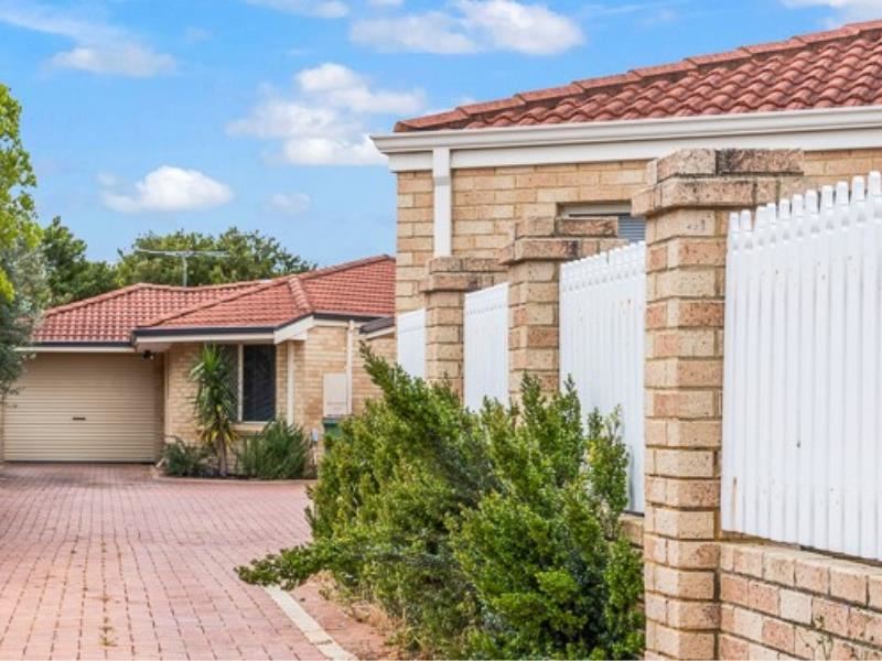 4/26 Mansell Street, Morley