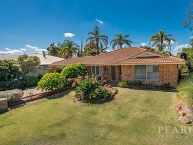 2 Pirianda Close, Clarkson WA 6030