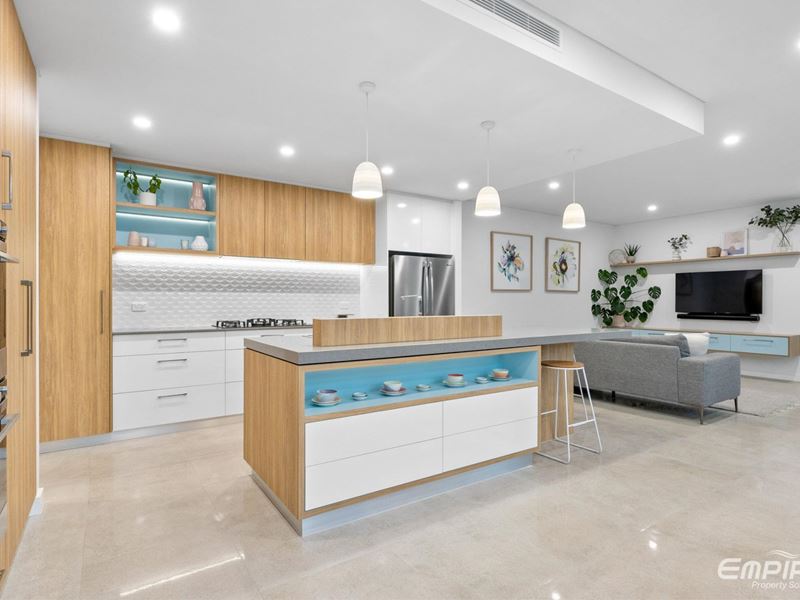 5 Rosemary Link, North Coogee WA 6163