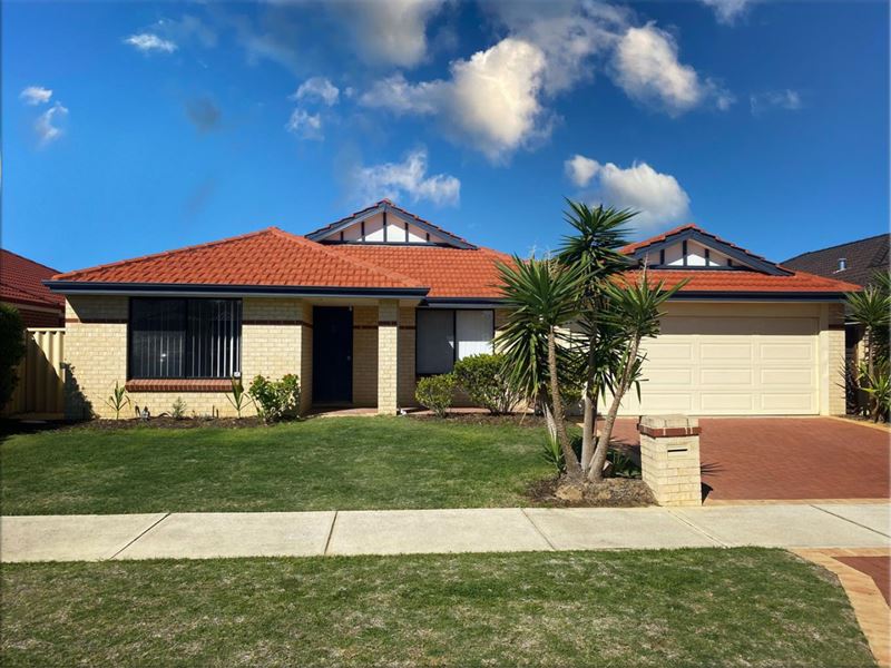 5 Neah Place, Butler