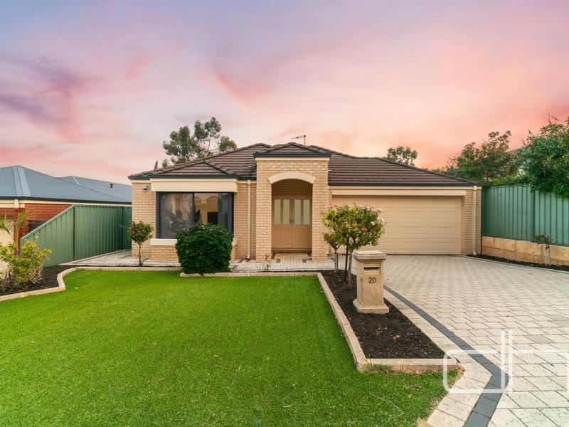 20 Hersey Parkway, Landsdale