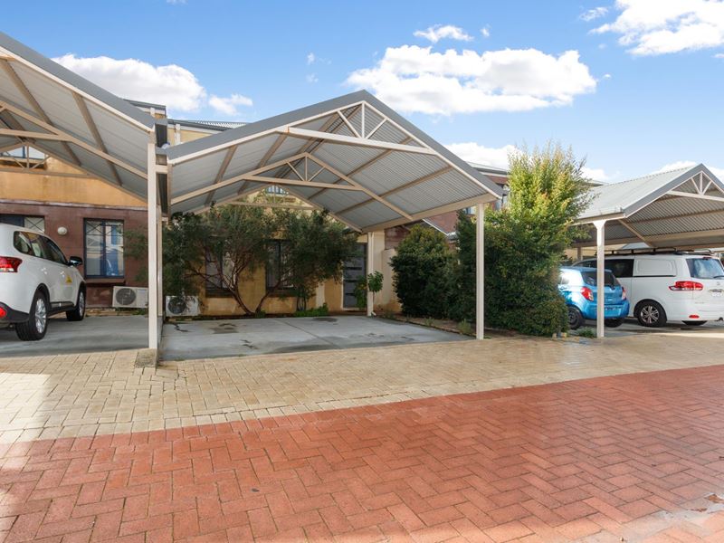 5/11 Choseley Place, Langford