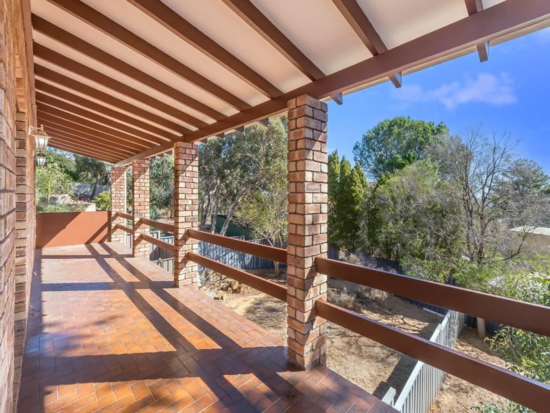 21 Carrick Road, Mount Richon