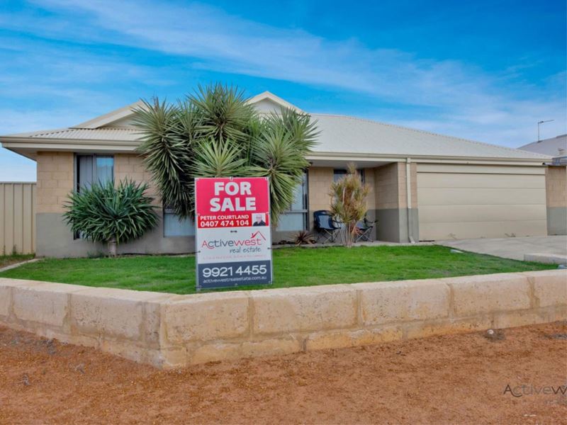11 Oyster Cove, Sunset Beach