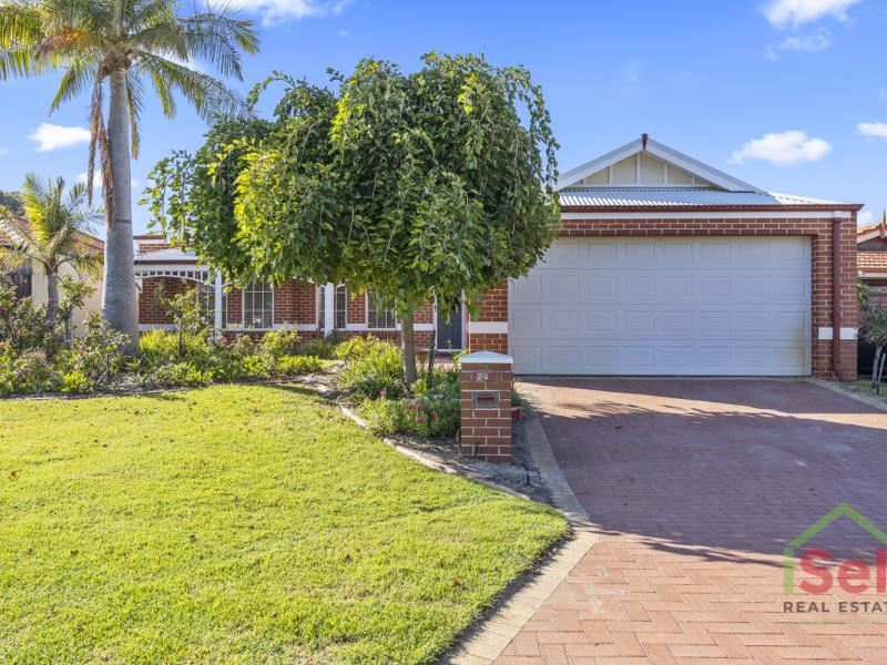 24 Ollera Meander, Carramar