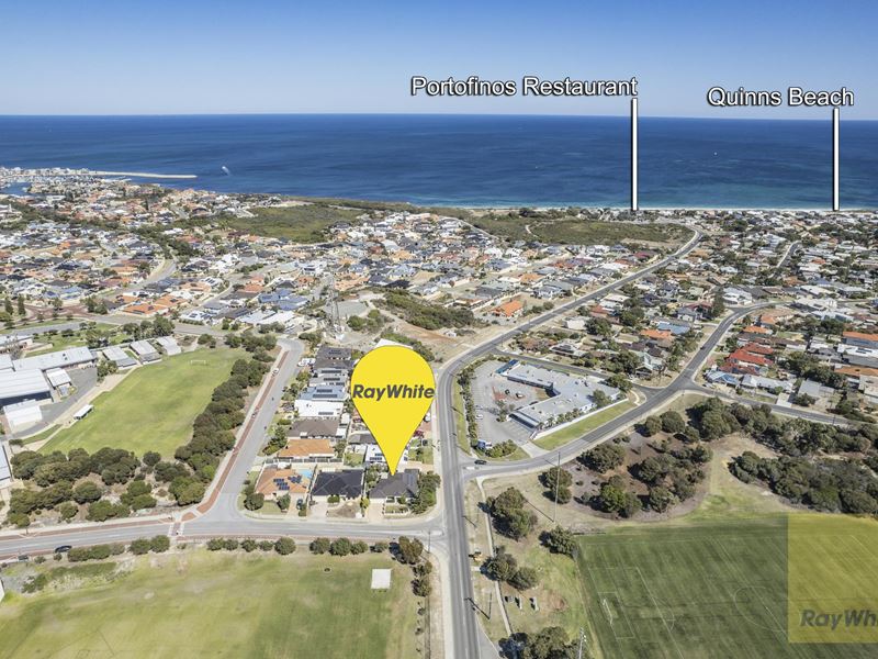 2 Elliston Parade, Mindarie