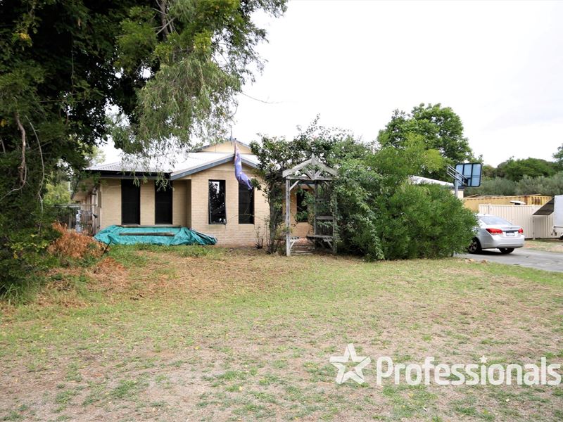 29 Penn Street, Boyanup