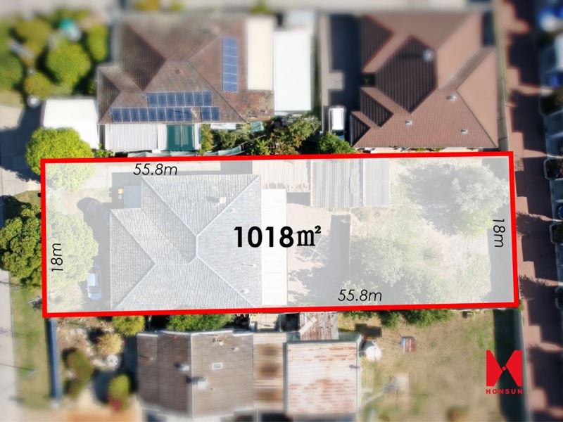 148 George Street, Queens Park