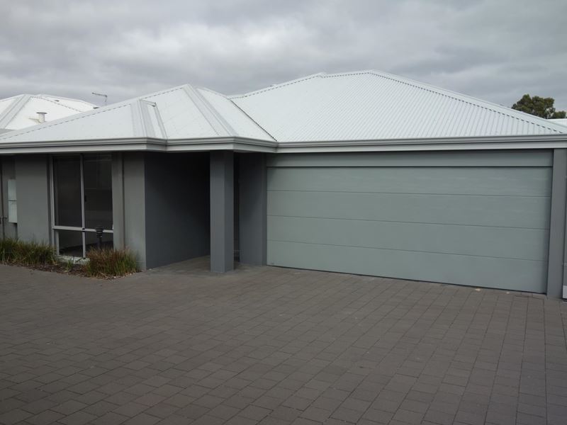 10/24 Gladstone Road, Armadale