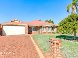 14 St Michaels Green, Canning Vale