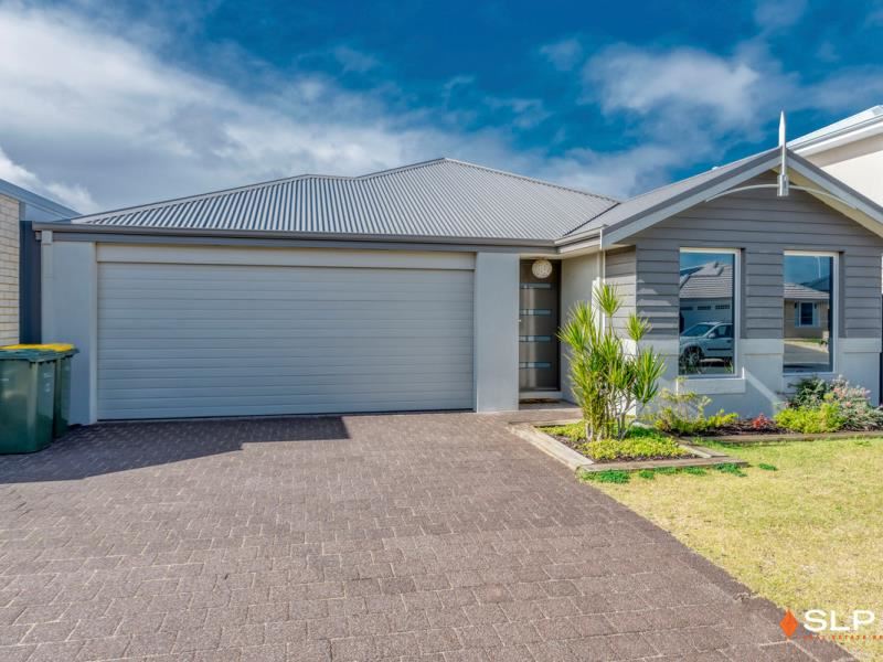 8 Gippsland Way, Banksia Grove